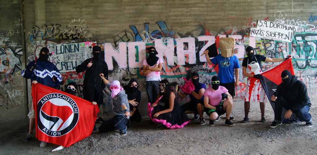 Lüner Crew!