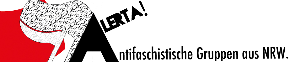 Alerta! – DAB & antifaschistische Gruppen aus NRW